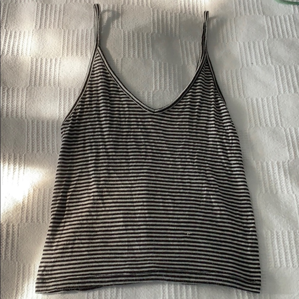 Brandy Melville Tank top